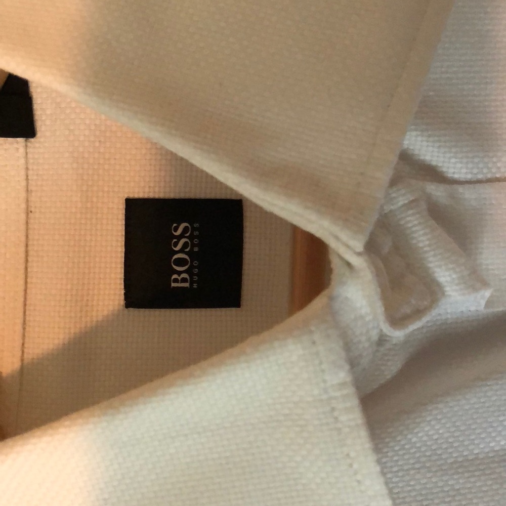 Hugo Boss Shirt